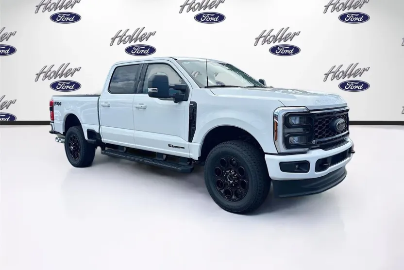 2025 Ford F-350 XLT photo 1