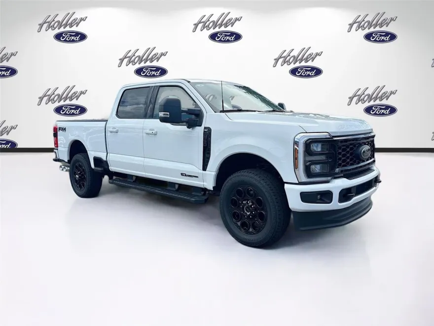 2025 Ford F-350 XLT photo 1