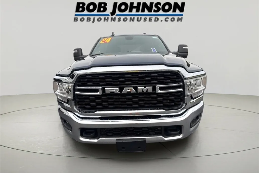 2024 Ram 2500 Big Horn photo 1