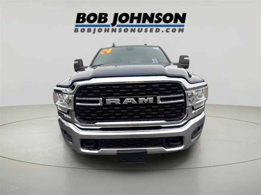 2024 Ram 2500 Big Horn photo 1