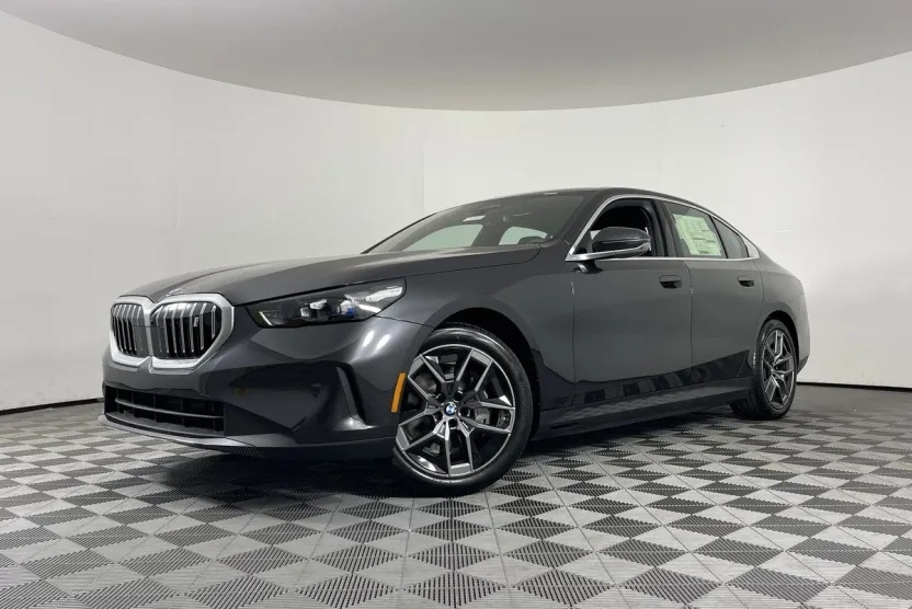 2026 Bmw i5 eDrive40 photo 1