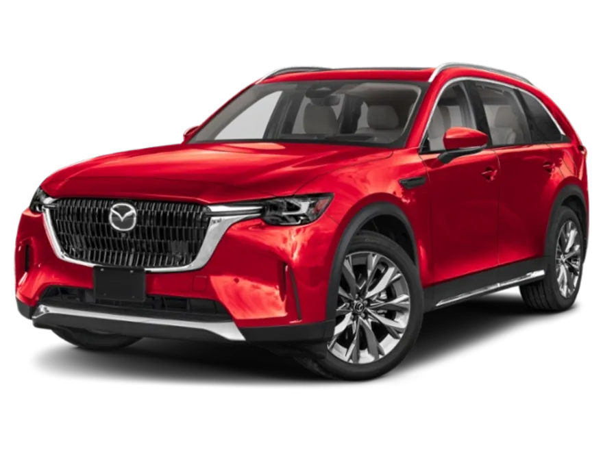 2025 Mazda CX-90 3.3 Turbo Premium Plus photo 1