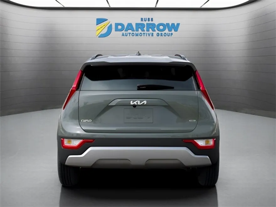 2025 Kia Niro EX photo 1