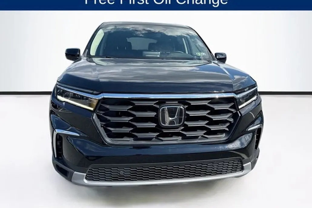2023 Honda Pilot EX-L photo 1