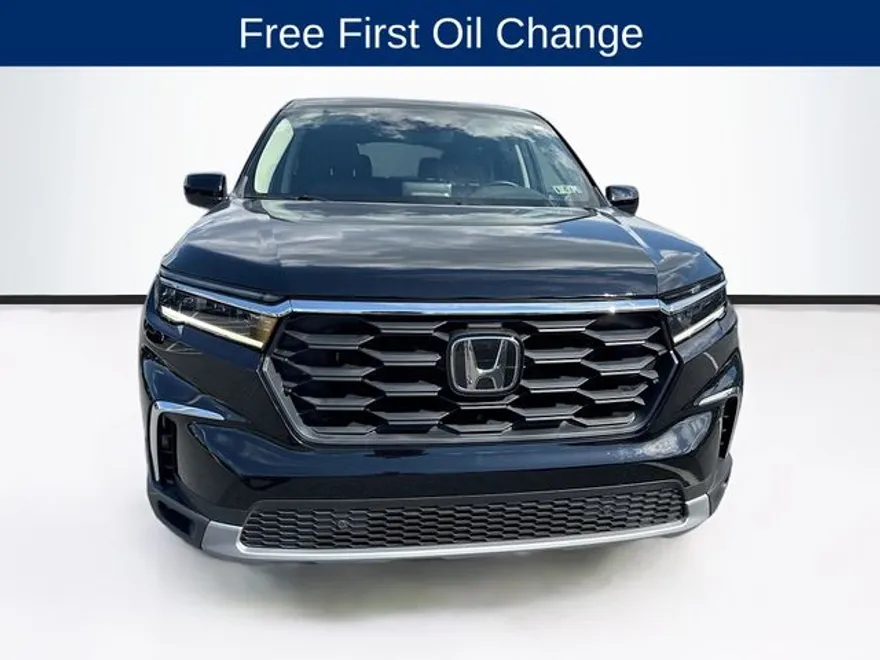 2023 Honda Pilot EX-L photo 1