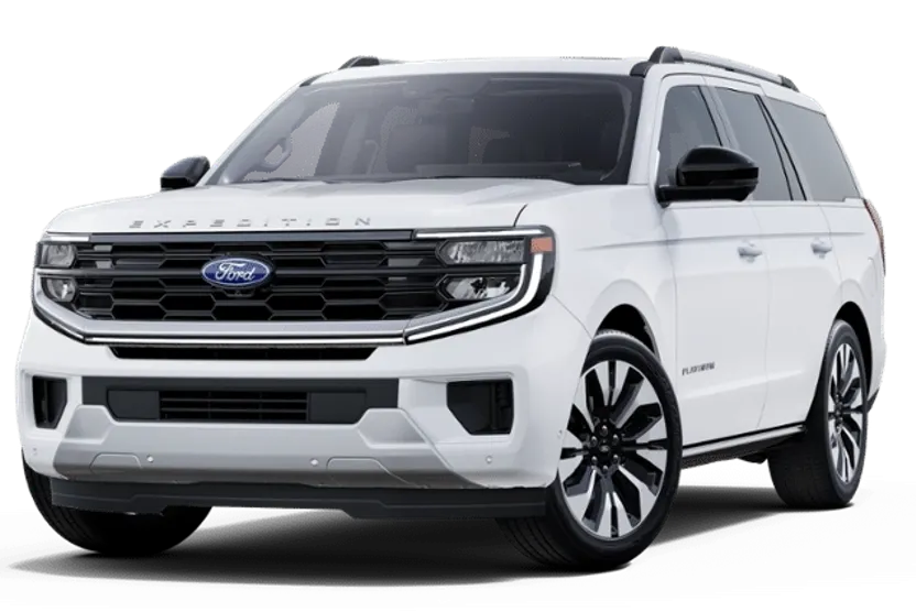 2025 Ford Expedition Platinum photo 1