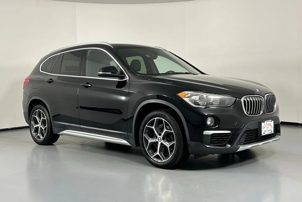 2018 Bmw X1 XDrive28i photo 1