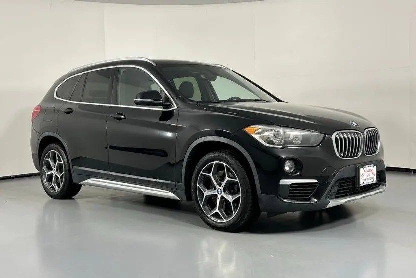 2018 Bmw X1 XDrive28i photo 1