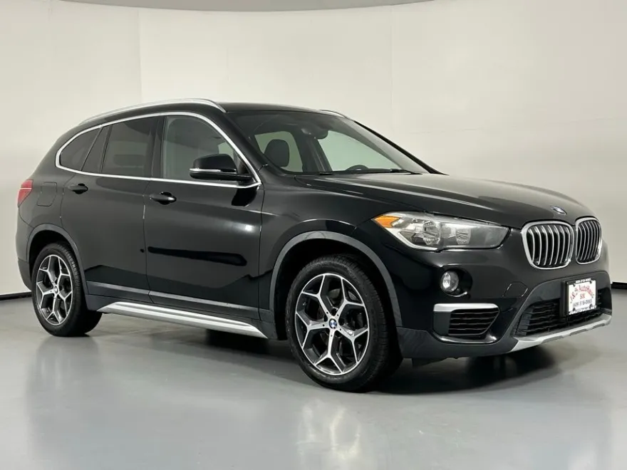 2018 Bmw X1 XDrive28i photo 1
