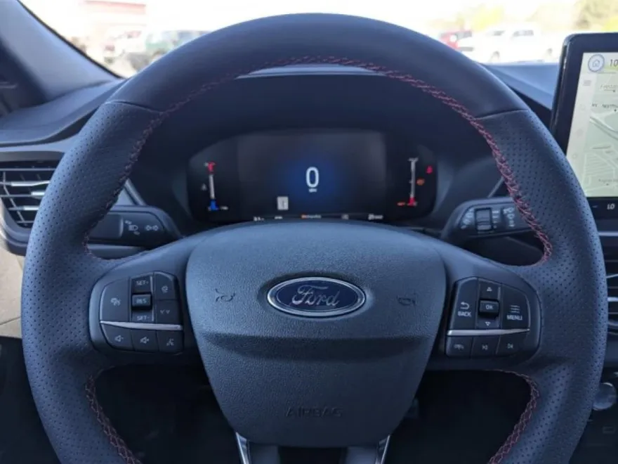 2024 Ford Escape ST-Line photo 26