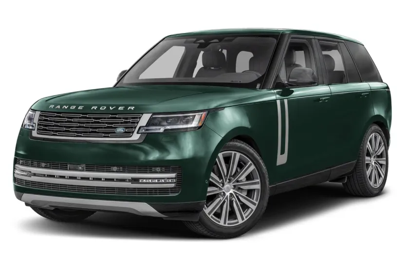2025 Land Rover Range Rover SE photo 1