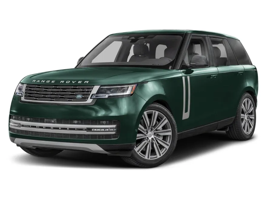 2025 Land Rover Range Rover SE photo 1