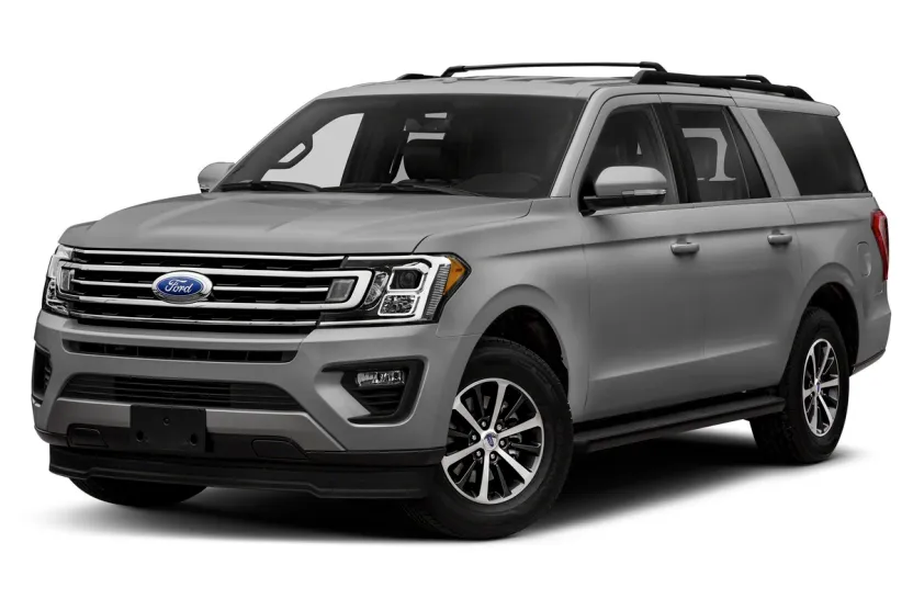 2019 Ford Expedition MAX Limited photo 1