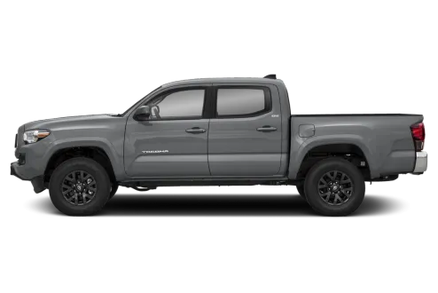 2023 Toyota Tacoma SR5 V6 photo 3