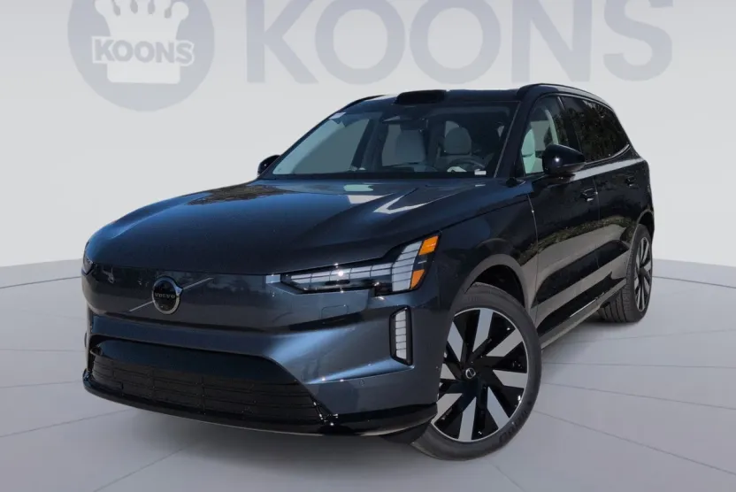 2025 Volvo EX90 Twin Motor Plus photo 1