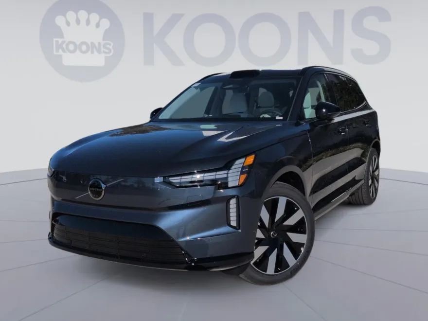 2025 Volvo EX90 Twin Motor Plus photo 1