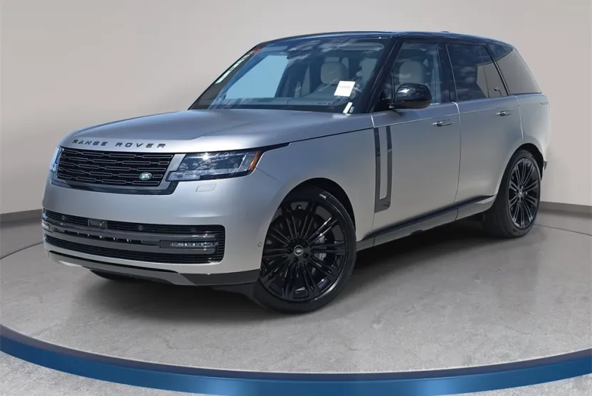 2025 Land Rover Range Rover SE photo 1