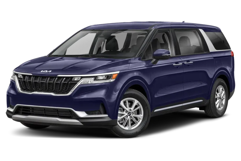 2023 Kia Carnival LX photo 1