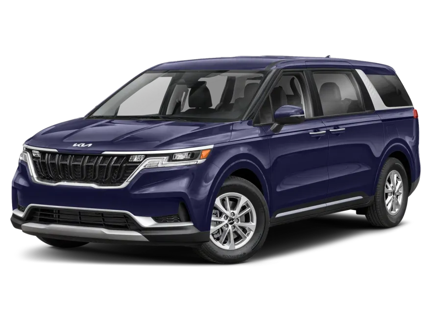 2023 Kia Carnival LX photo 1