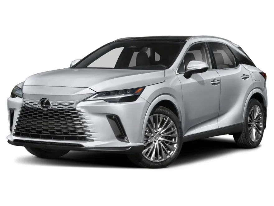 2025 Lexus RX 350 Luxury AWD photo 1