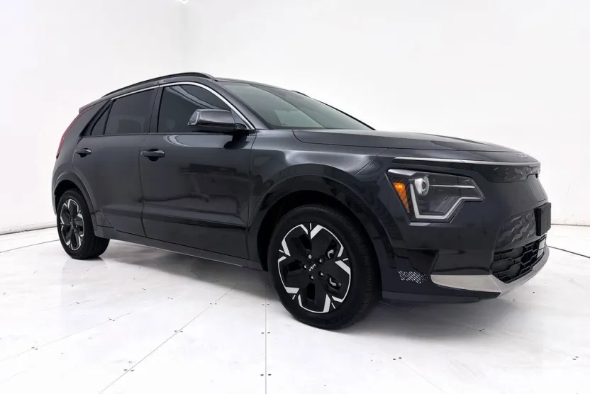 2024 Kia Niro EV Wind photo 1