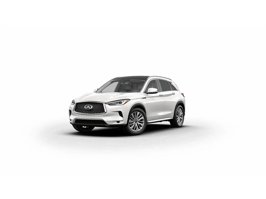 2025 Infiniti QX50 Luxe photo 1