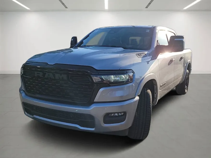 2025 Ram 1500 Big Horn photo 1