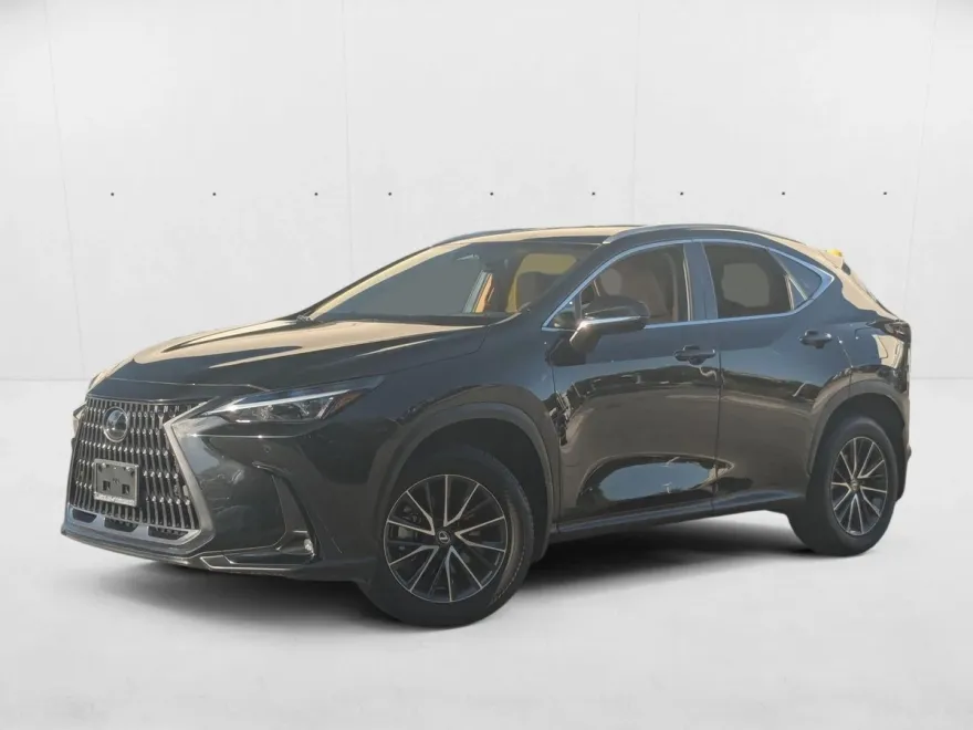 2024 Lexus NX 250 Premium photo 1
