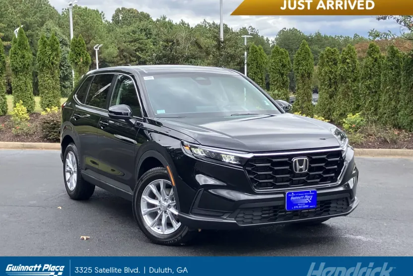 2024 Honda CR-V EX photo 1