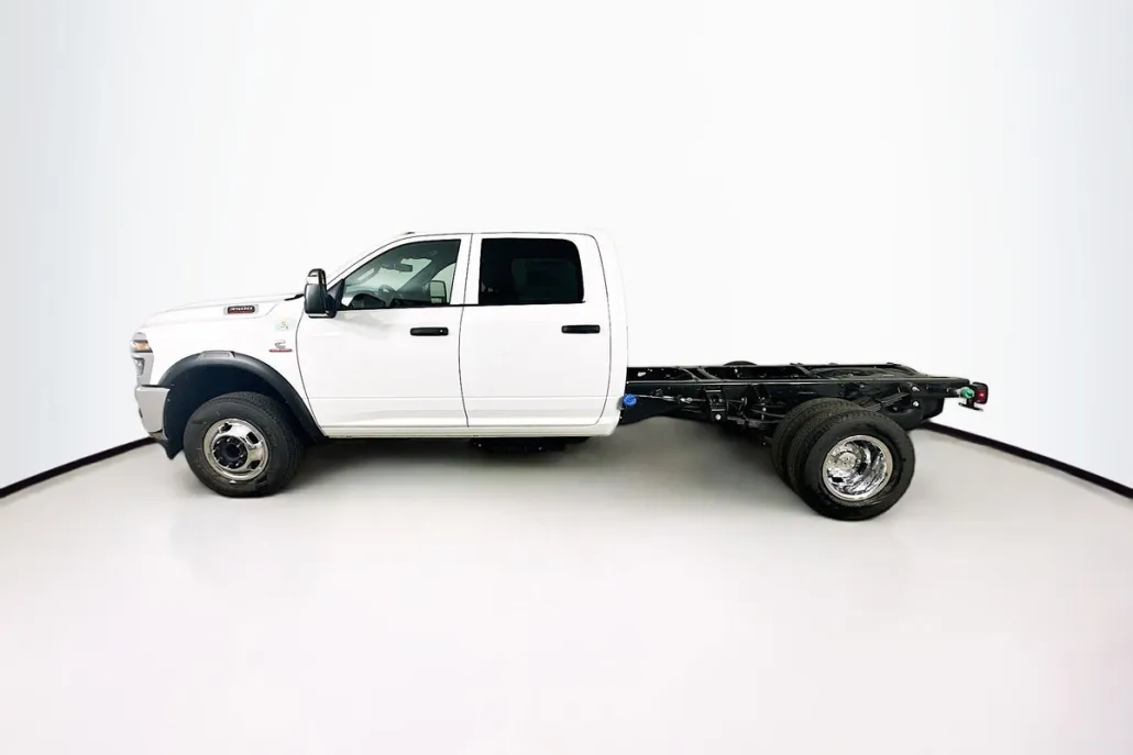 2026 Ram 3500 Tradesman Big Horn photo 1