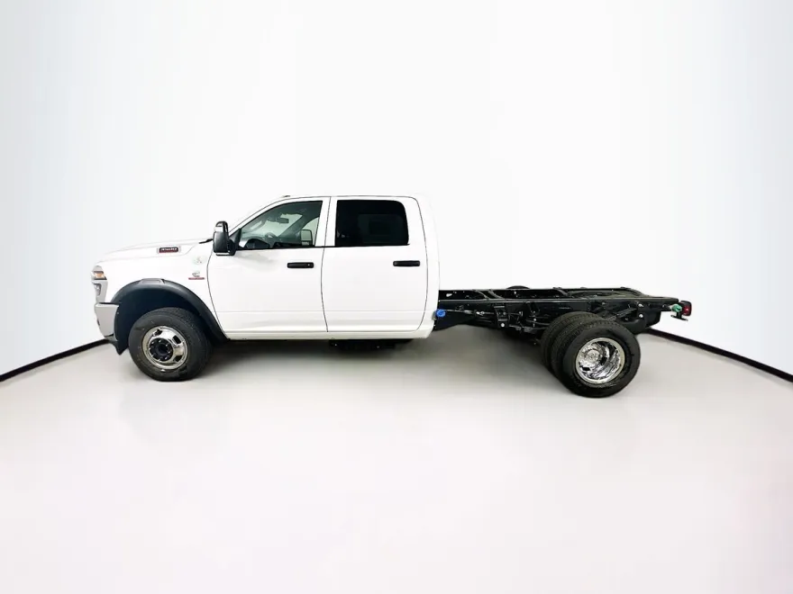 2026 Ram 3500 Tradesman Big Horn photo 1