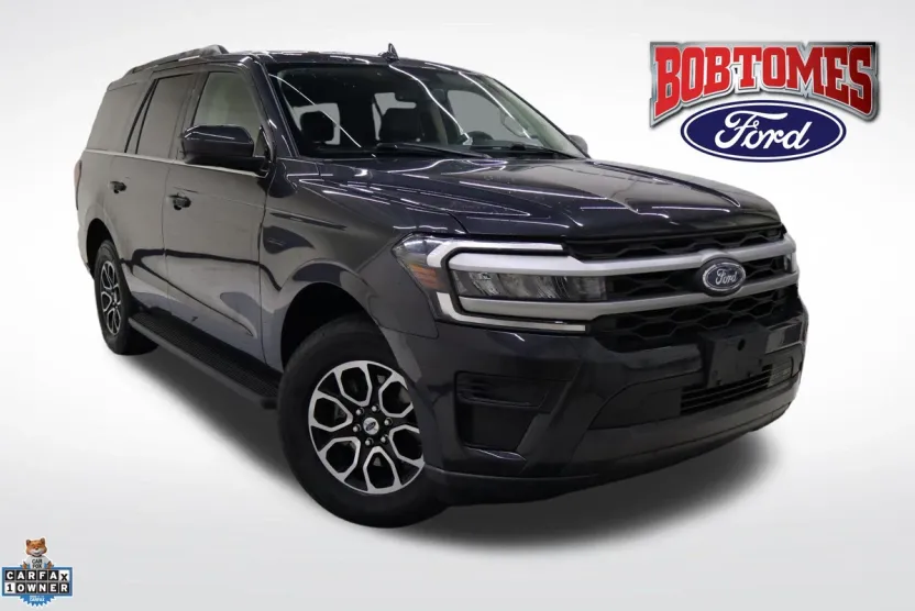 2024 Ford Expedition XLT photo 1