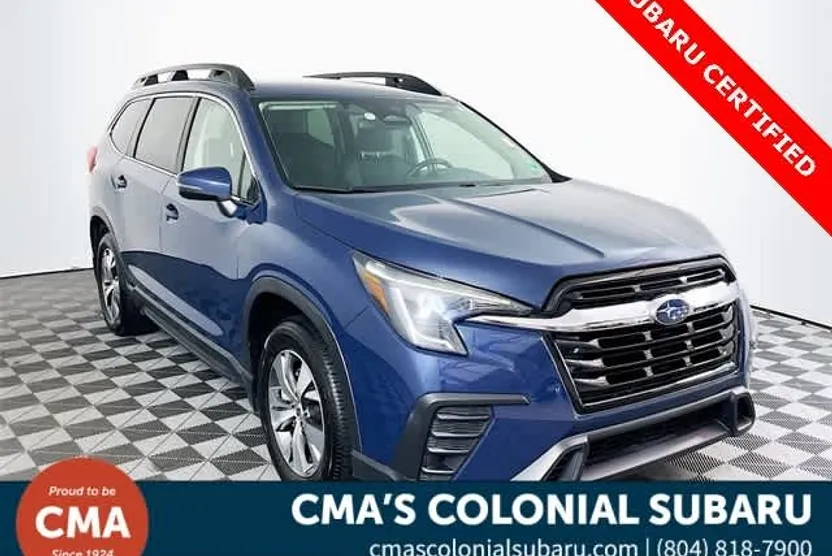 2023 Subaru Ascent Premium photo 1