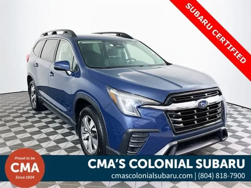 2023 Subaru Ascent Premium photo 1