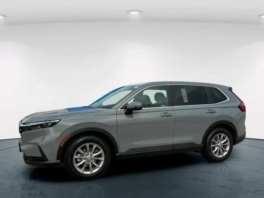 2023 Honda CR-V EX-L photo 1