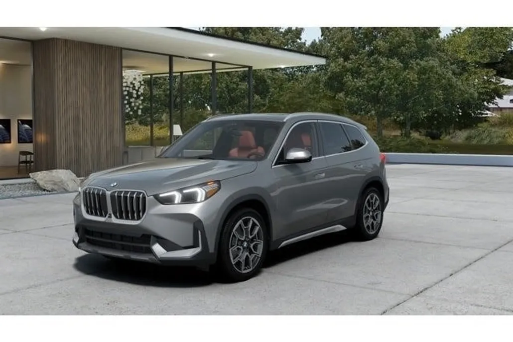 2026 Bmw X1 XDrive28i photo 1