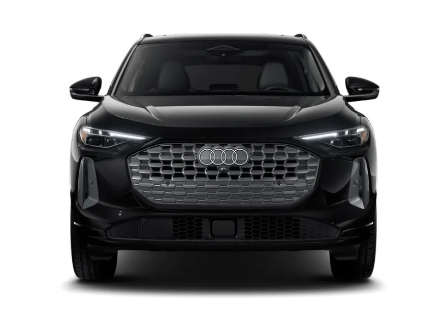 2025 Audi Q5 2.0T Premium Plus photo 3