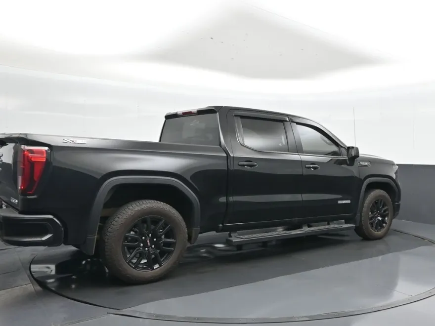 2024 Gmc Sierra 1500 Elevation photo 1