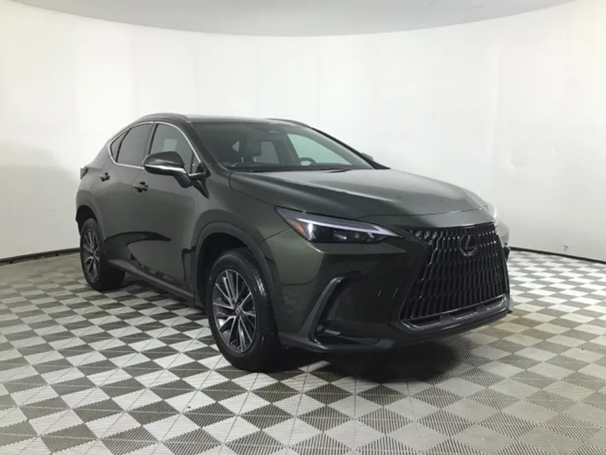 2023 Lexus NX 250 Premium photo 1