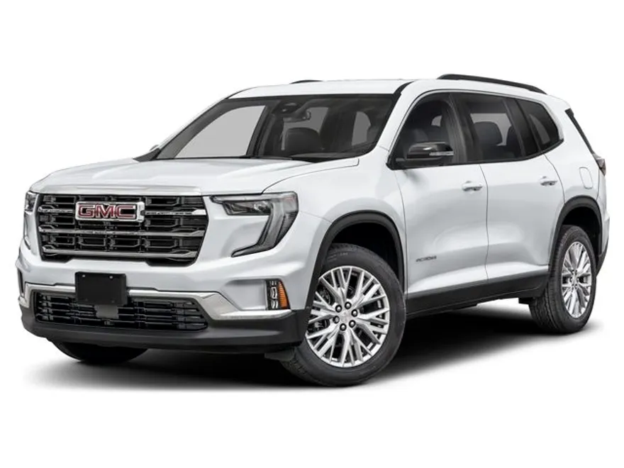 2025 Gmc Acadia Elevation photo 1