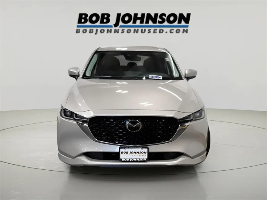 2025 Mazda CX-5 2.5 S Preferred photo 1
