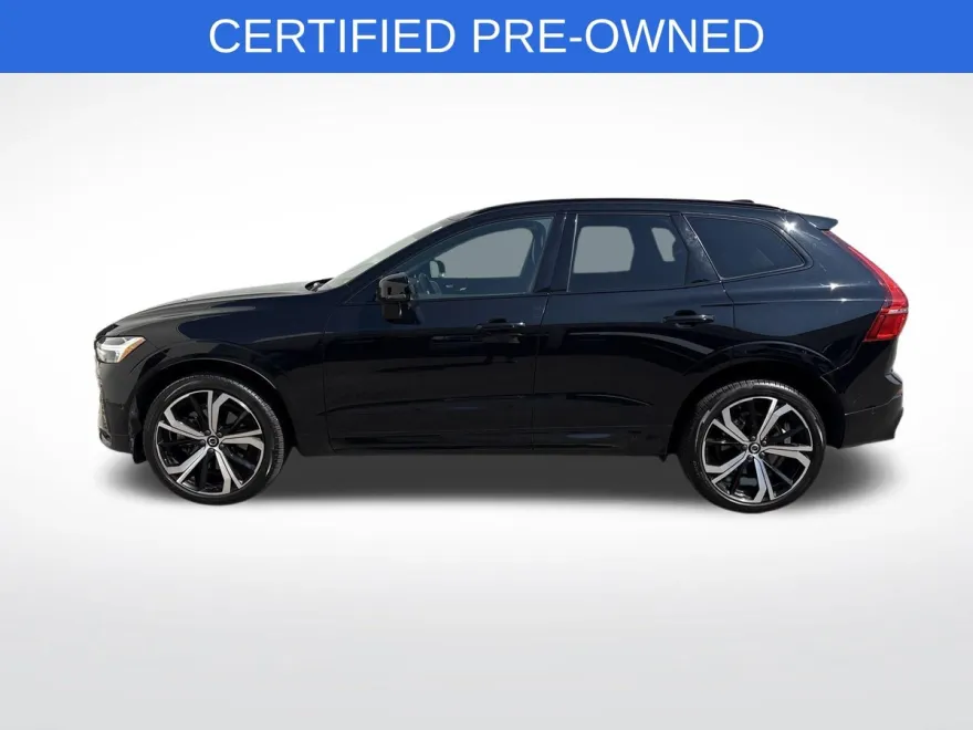 2023 Volvo XC60 B5 Ultimate photo 1