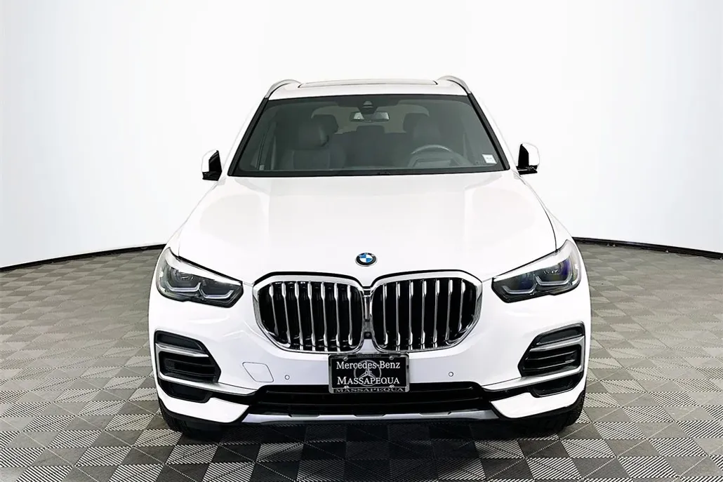 2023 Bmw X5 xDrive40i photo 1