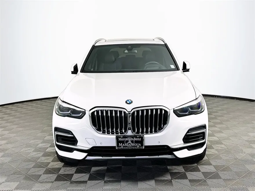 2023 Bmw X5 xDrive40i photo 1