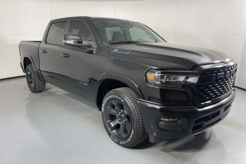 2025 Ram 1500 Big Horn Lone Star photo 1