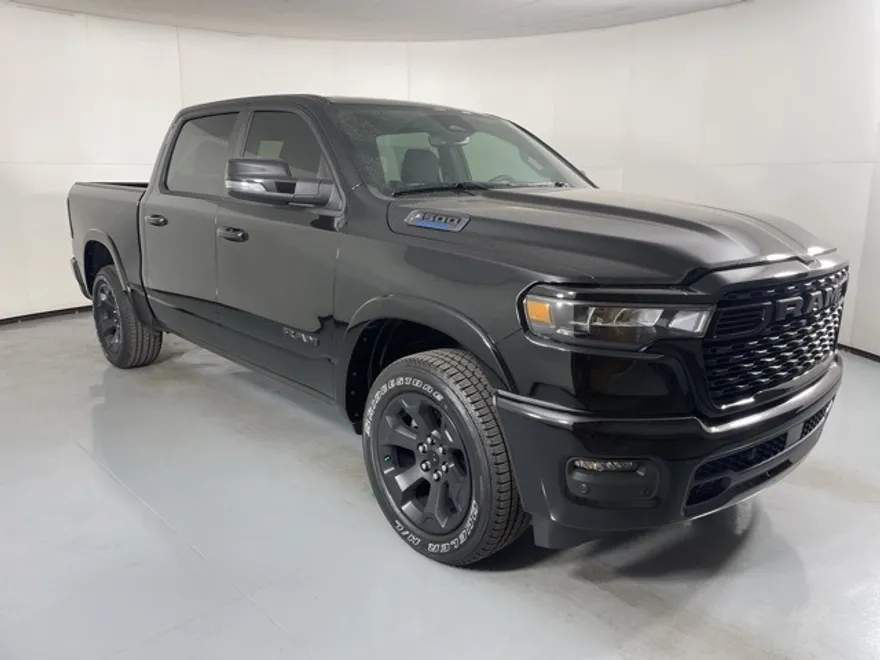 2025 Ram 1500 Big Horn Lone Star photo 1