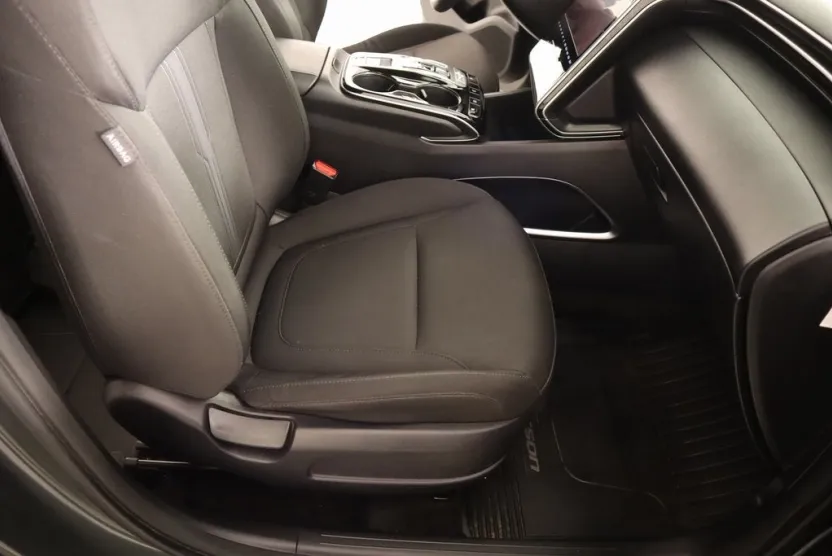 2024 Hyundai Tucson Hybrid Blue photo 1