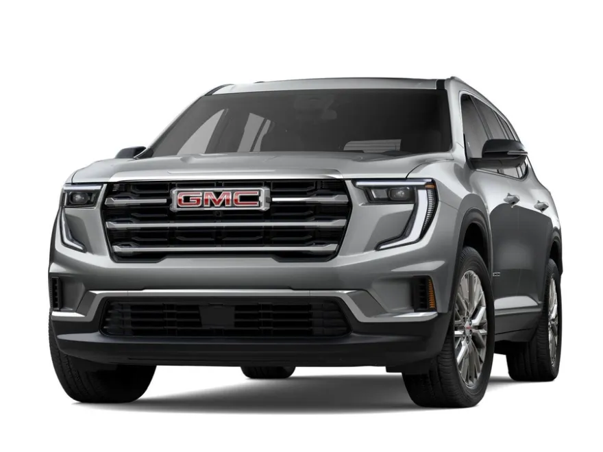 2026 Gmc Acadia Elevation photo 1