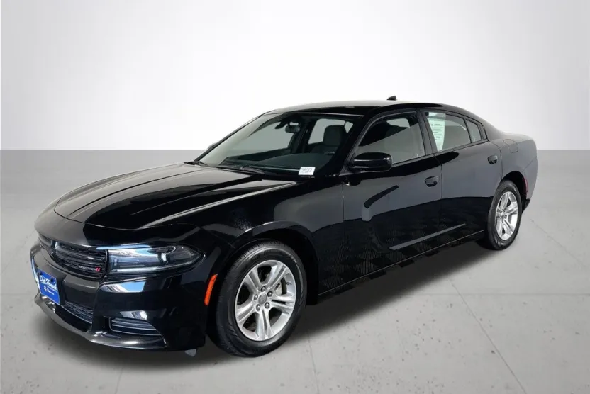 2023 Dodge Charger SXT photo 1