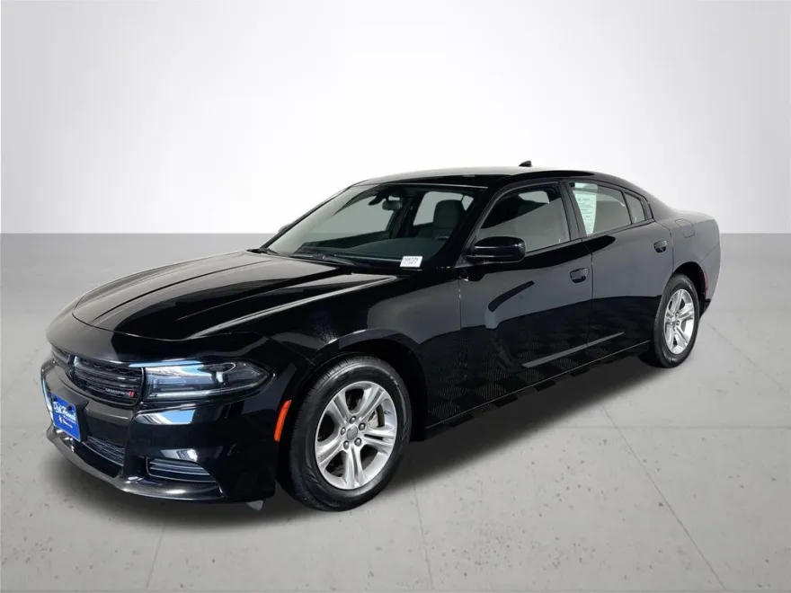2023 Dodge Charger SXT photo 1